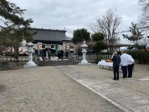 熊野新宮神社(京都府)