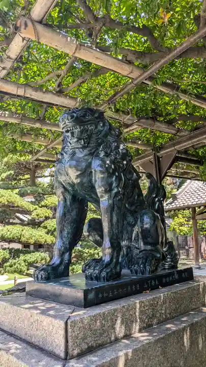 了徳院(大阪府)