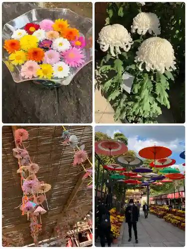 笠間稲荷神社(茨城県)