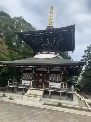 三寳寺(東京都)