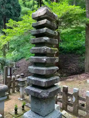 大谷寺(福井県)