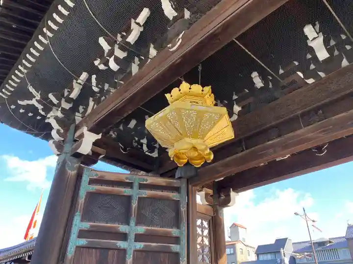 本願寺(西本願寺)(京都府)