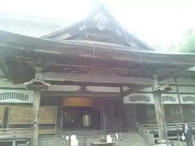 中尊寺のその他建物