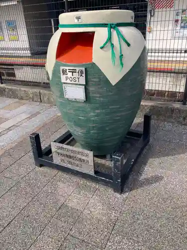 平等院のその他建物