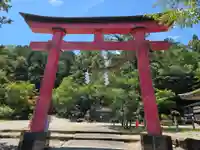 飛騨東照宮(岐阜県)