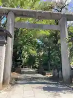 意富比神社(千葉県)