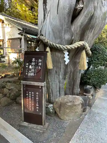 伊古奈比咩命神社(静岡県)