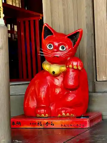 福良天満宮(大分県)