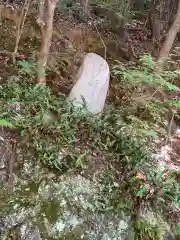 桃太郎神社（栗栖）の建物その他