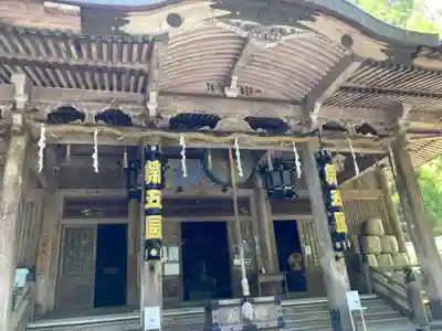 最乗寺（道了尊）(神奈川県)