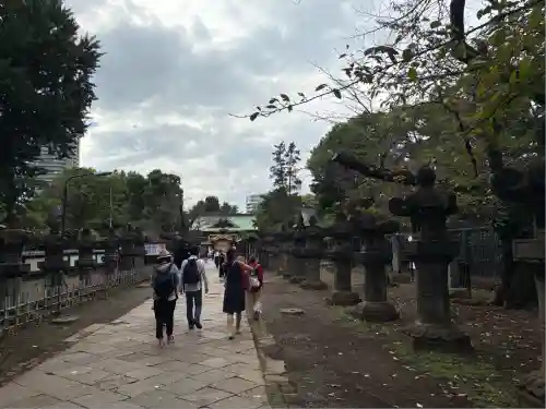 上野東照宮(東京都)