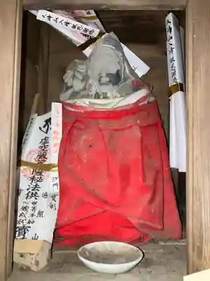 大峯山寺(奈良県)