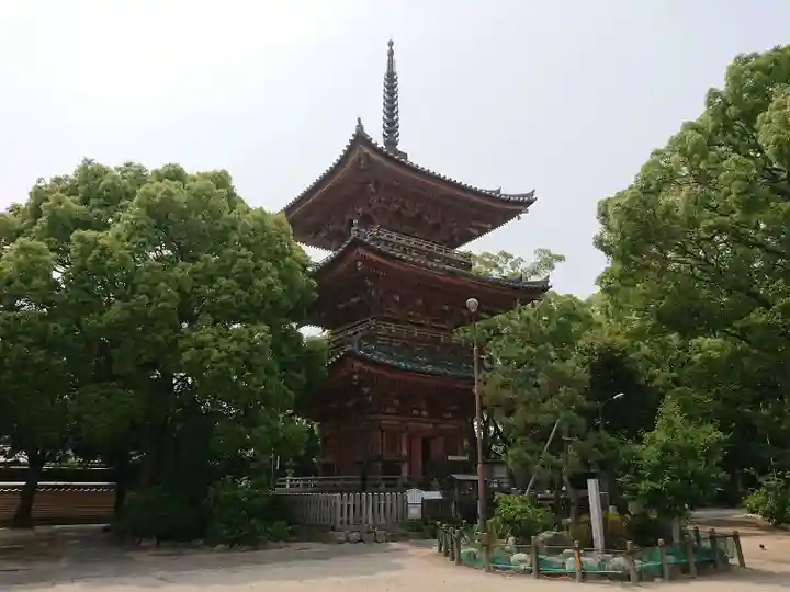 甚目寺(愛知県)