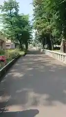 深見神社の建物その他