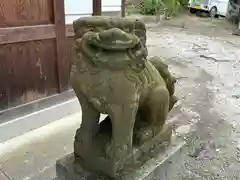 八皇子神社(奈良県)