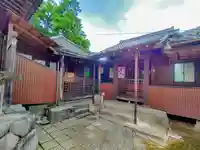 龍光寺の末社・摂社