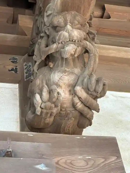 龍本寺(神奈川県)