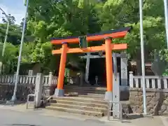 五所八幡宮(神奈川県)