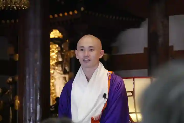 尾張高野山宗 総本山 岩屋寺(愛知県)