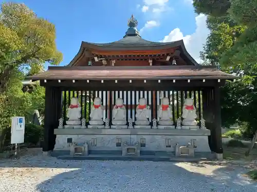 松林寺(埼玉県)