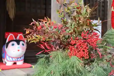 滑川神社 - 仕事と子どもの守り神の授与品その他