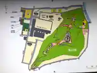 柳廼社のその他建物