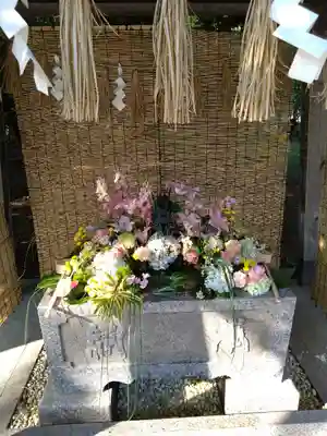 錦山天満宮(北海道)