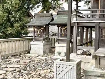 白鬚神社(滋賀県)