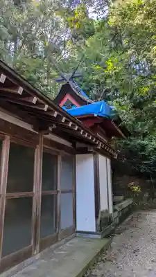 恭仁神社(京都府)
