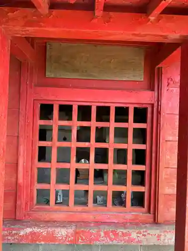 稲荷神社(千葉県)