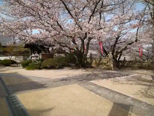 法輪寺の建物その他