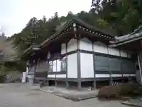 観音寺の本殿・本堂