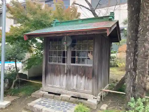 龍寳寺（龍宝寺）(神奈川県)