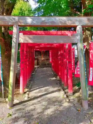 世木神社(三重県)