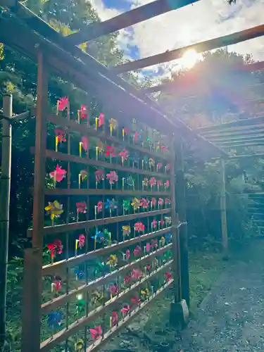 鷺神社(広島県)