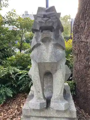 東郷神社(東京都)