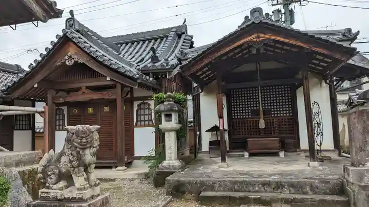 石塔寺(京都府)