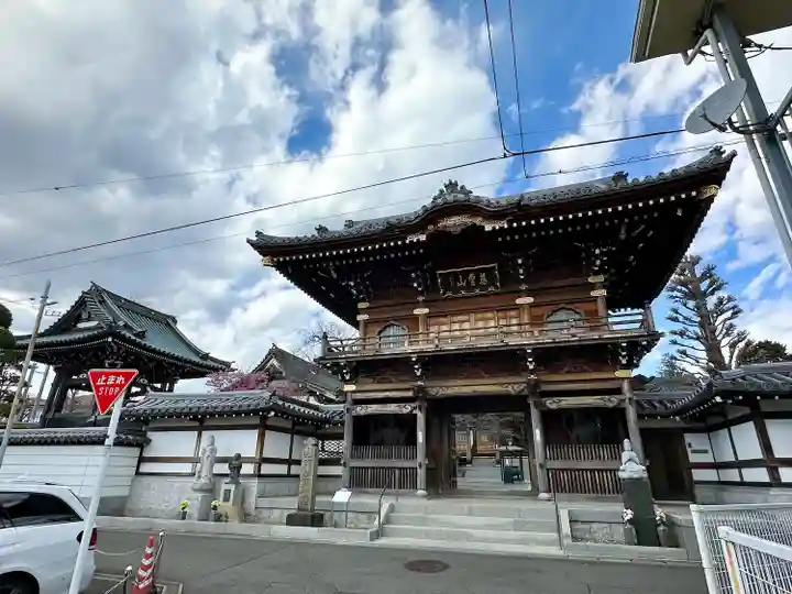 大林寺(神奈川県)