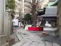 小野照崎神社のその他建物