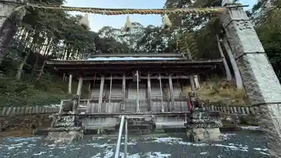 春日神社(兵庫県)