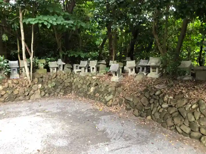駒形神社(静岡県)