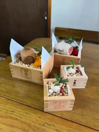 芳賀天満宮(栃木県)