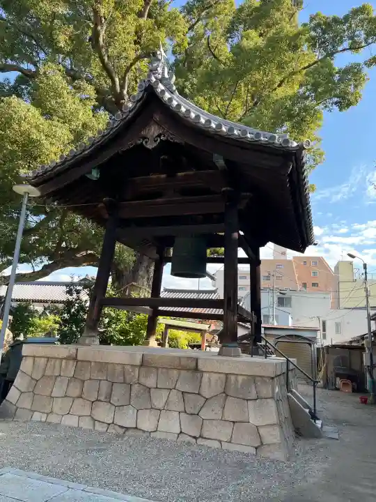 法楽寺(大阪府)