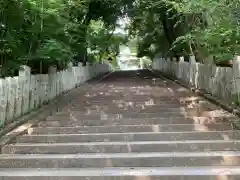 東雲神社の建物その他