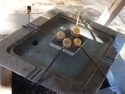 武田神社(山梨県)