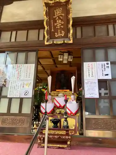 善龍寺(東京都)