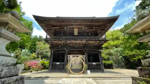 筑波山神社の像