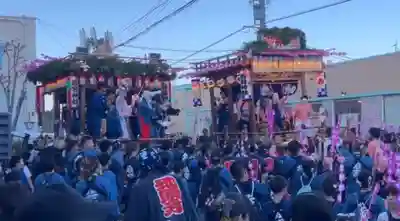 若宮神社(静岡県)