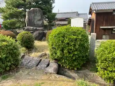 薪神社(京都府)