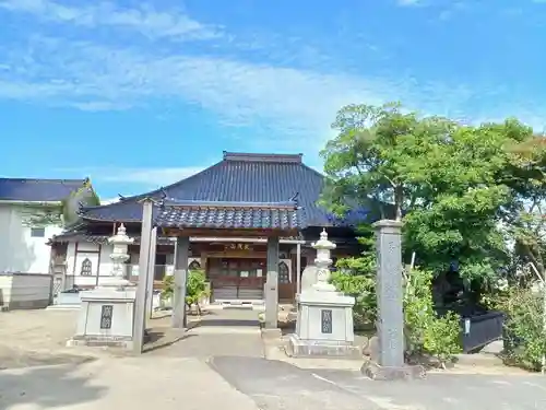 白狐山光星寺(山形県)